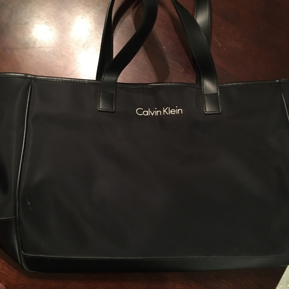 Calvin Kline purse